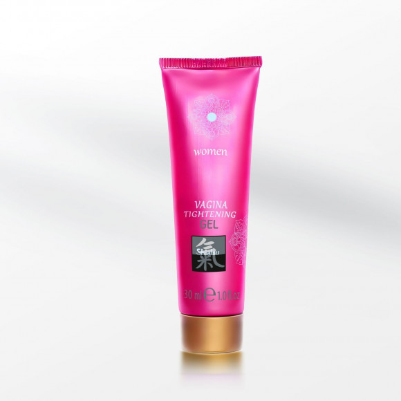Сужающий гель для женщин Vagina Tightening Gel - 30 мл. Сужающий гель для женщин Vagina Tightening Gel - 30 мл.