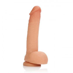 Фаллоимитатор-реалистик Pete Kuzak - 16 см. Фаллоимитатор-реалистик Pete Kuzak - 16 см.