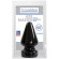 Огромный плуг Titanmen Tools Butt Plug 4.5 Diameter Ass Master - 23,1 см. Огромный плуг Titanmen Tools Butt Plug 4.5 Diameter Ass Master - 23,1 см.