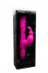 Розовый вибратор с клиторальным зайчиком PURRFECT SILICONE DELUXE DUO VIBE PINK - 18 см. Розовый вибратор с клиторальным зайчиком PURRFECT SILICONE DELUXE DUO VIBE PINK - 18 см.