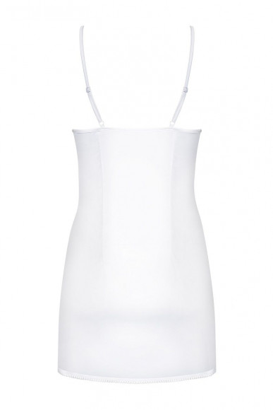 Сорочка Lelia с вышивкой