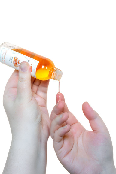 Эликсир Triple Pleasure «Французская карамель» - 130 гр. Эликсир Triple Pleasure «Французская карамель» - 130 гр.