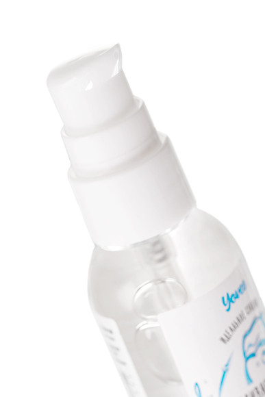 Увлажняющая гель-смазка «Интенсивное увлажнение» - 50 мл. Увлажняющая гель-смазка «Интенсивное увлажнение» - 50 мл.