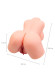 Реалистичный мастурбатор в форме женского тела с 2 любовными входами Реалистичный мастурбатор в форме женского тела с 2 любовными входами