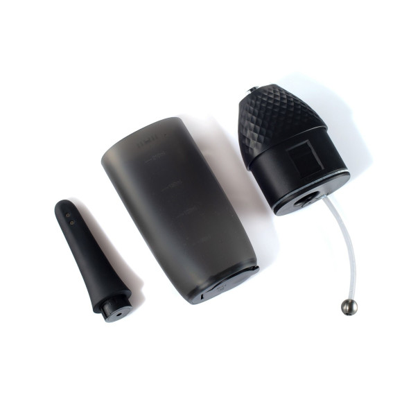 Автоматический анальный душ Aquarius Автоматический анальный душ Aquarius