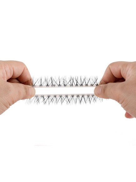 Круглое эрекционное кольцо с длинными «ресничками» Круглое эрекционное кольцо с длинными «ресничками»