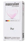 Супертонкие презервативы Masculan Pur - 10 шт. Супертонкие презервативы Masculan Pur - 10 шт.