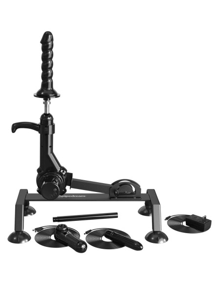 Секс-машина Body Dock Pro Секс-машина Body Dock Pro