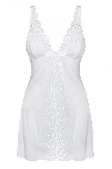 Сорочка Etherlita с кружевом