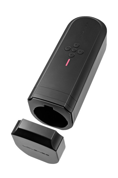 Нереалистичный мастурбатор Solace Нереалистичный мастурбатор Solace