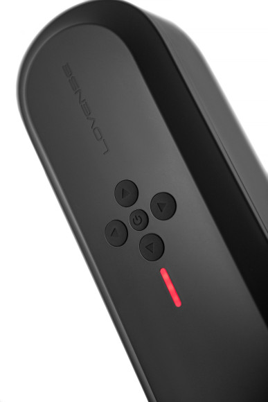 Нереалистичный мастурбатор Solace Нереалистичный мастурбатор Solace