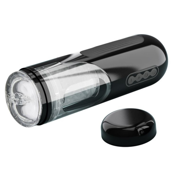 Автоматический мастурбатор-вагина Lorelei Автоматический мастурбатор-вагина Lorelei