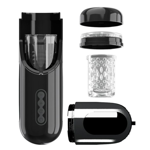 Автоматический мастурбатор-вагина Lorelei Автоматический мастурбатор-вагина Lorelei