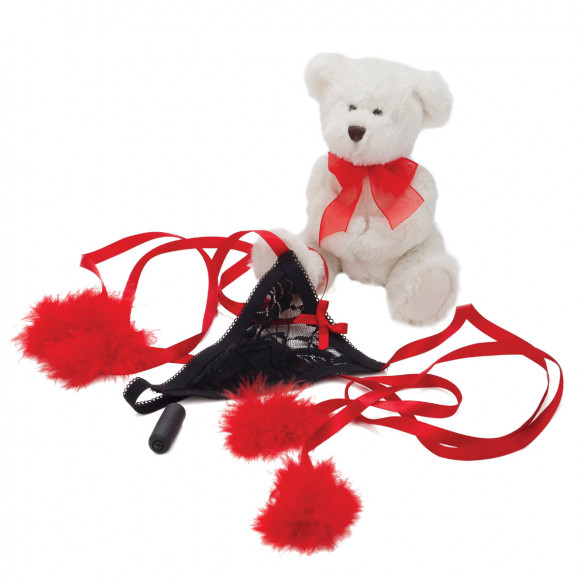 Романтичный набор Amour Tease&Please Романтичный набор Amour Tease&Please