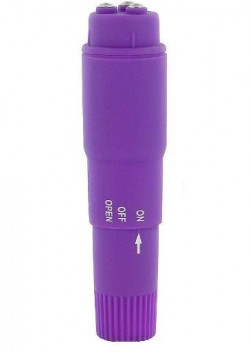 Оригинальный вибромассажер-ракета Taboom Оригинальный вибромассажер-ракета Taboom