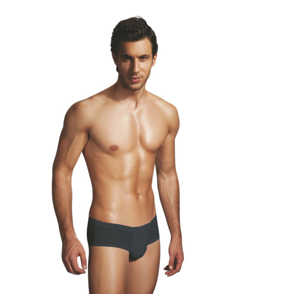 Мужские трусы-боксеры с полупрозрачными элементами Doreanse Net Мужские трусы-боксеры с полупрозрачными элементами Doreanse Net