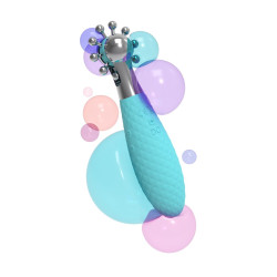 Колесо Вартенберга с электростимуляцией Youvic