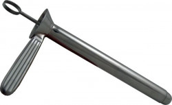 Аноскоп Anusscope Extra Long Аноскоп Anusscope Extra Long