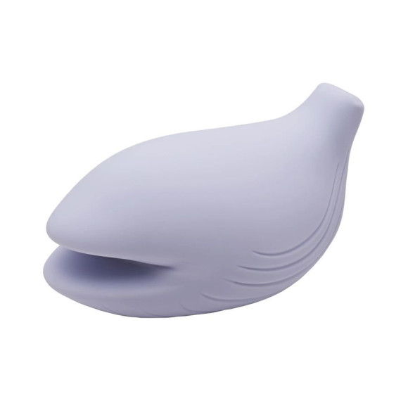 Сиреневый вибратор Iroha+ Yoru Sumire Сиреневый вибратор Iroha+ Yoru Sumire