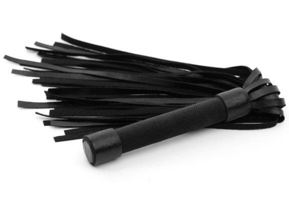 Черная плеть My rules - 43 см. Черная плеть My rules - 43 см.