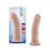 Телесный фаллоимитатор 8 Inch Dildo - 21 см. Телесный фаллоимитатор 8 Inch Dildo - 21 см.
