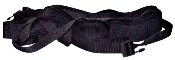 Комплект для фиксации на кровати Комплект для фиксации на кровати