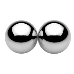 Магнитный зажим на сосок или член Magnus Mighty Magnetic Orbs Магнитный зажим на сосок или член Magnus Mighty Magnetic Orbs