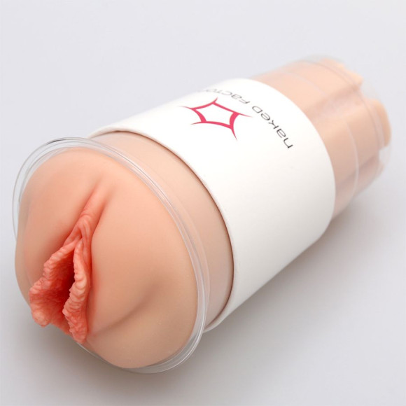 Мастурбатор-вагина Naked Factory V-03 Мастурбатор-вагина Naked Factory V-03