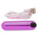 Лиловая вибропуля 10X Rechargeable Vibrating Metallic Bullet Лиловая вибропуля 10X Rechargeable Vibrating Metallic Bullet