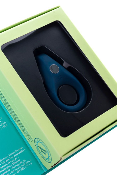 Эрекционное кольцо на пенис Satisfyer Rocket Ring Эрекционное кольцо на пенис Satisfyer Rocket Ring