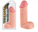 Гигантский фаллоимитатор LITTLE DICK - 28 см. Гигантский фаллоимитатор LITTLE DICK - 28 см.