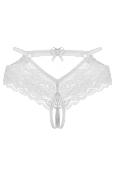 Эротические трусики Agnes из цветочного кружева Эротические трусики Agnes из цветочного кружева