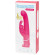 Розовый вибратор-кролик G-Spot Rechargeable Rabbit Vibrator - 24,1 см. Розовый вибратор-кролик G-Spot Rechargeable Rabbit Vibrator - 24,1 см.