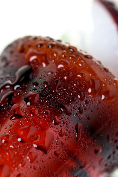 Коническая стеклянная анальная втулка Sexus Glass - 16 см. Коническая стеклянная анальная втулка Sexus Glass - 16 см.