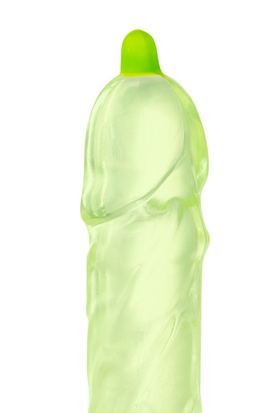 Светящиеся в темноте презервативы EXPERT Neon - 10 шт. Светящиеся в темноте презервативы EXPERT Neon - 10 шт.