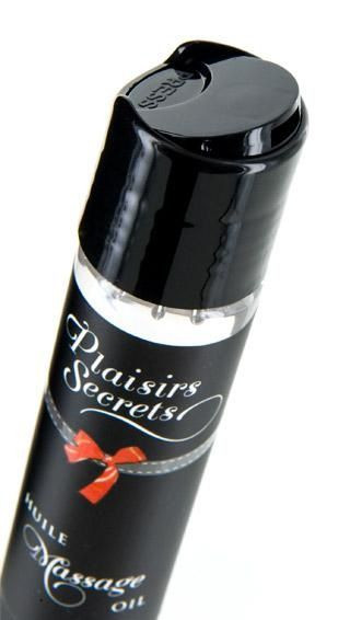 Массажное масло с ароматом кокоса Huile de Massage Gourmande Coco - 59 мл. Массажное масло с ароматом кокоса Huile de Massage Gourmande Coco - 59 мл.