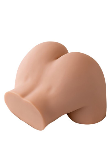 Мастурбатор-полуторс Elina с функцией вибрации Мастурбатор-полуторс Elina с функцией вибрации