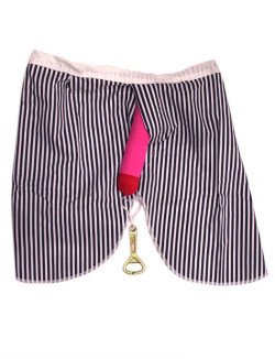 Фартук «Шалун» с открывалкой Фартук «Шалун» с открывалкой