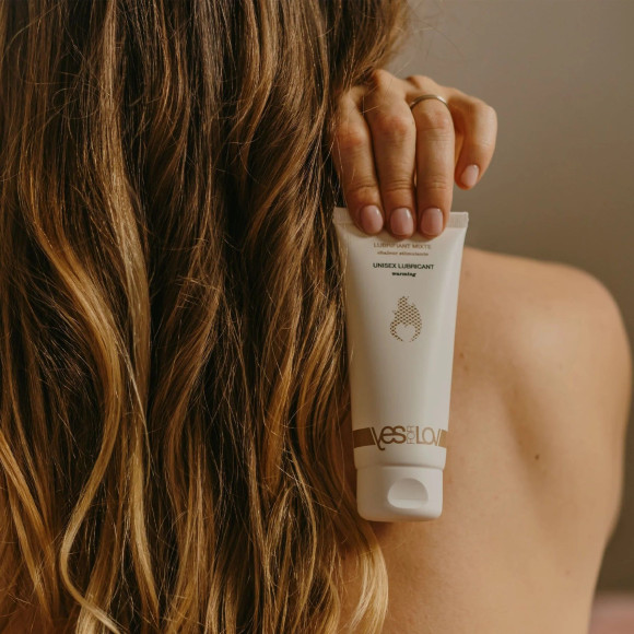 Лубрикант на водной основе с согревающим эффектом Warming Unisex Lubricant - 100 мл. Лубрикант на водной основе с согревающим эффектом Warming Unisex Lubricant - 100 мл.