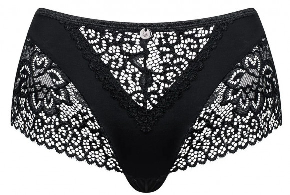 Оригинальные трусики-шорты Cecilla