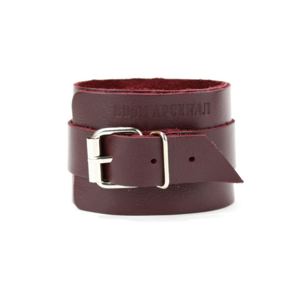 Бордовые оковы на ноги Shackles Of The Maroon Бордовые оковы на ноги Shackles Of The Maroon