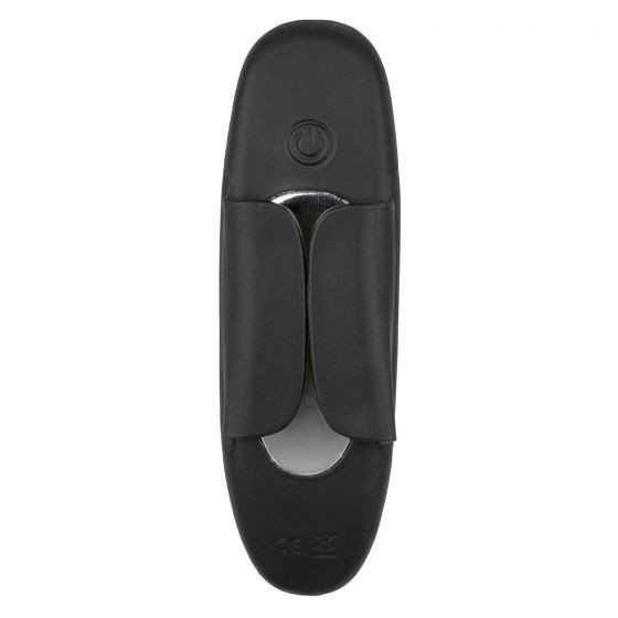 Стимулятор в трусики с пультом-браслетом Lock-N-Play Wristband Remote Panty Teaser Стимулятор в трусики с пультом-браслетом Lock-N-Play Wristband Remote Panty Teaser