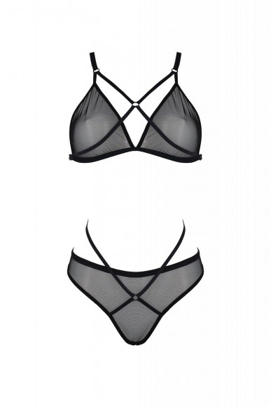 Соблазнительный комплект белья Varella Соблазнительный комплект белья Varella