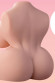 Мастурбатор-торс Frieda с функцией вибрации Мастурбатор-торс Frieda с функцией вибрации