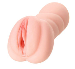Телесный мастурбатор-вагина Oh Yeah! Телесный мастурбатор-вагина Oh Yeah!