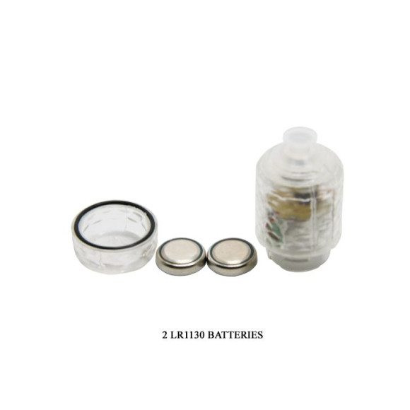 Удлиняющая вибронасадка Deep Love - 18 см. Удлиняющая вибронасадка Deep Love - 18 см.