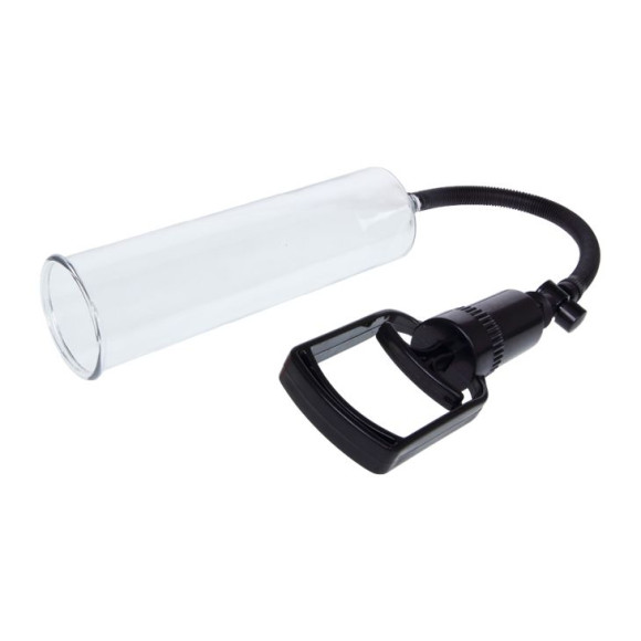 Вакуумная помпа с вибрацией - 25 см.