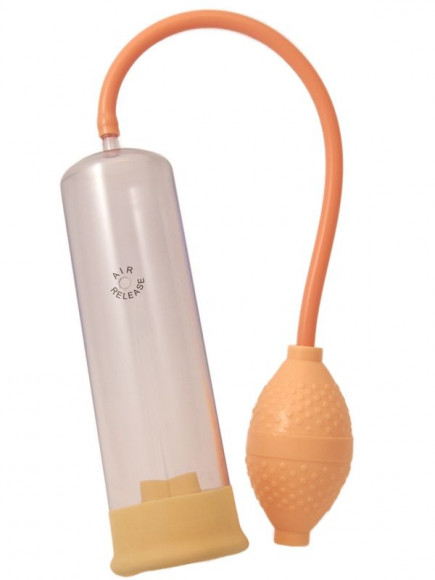 Вакуумная помпа The Developer Вакуумная помпа The Developer