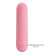 Нежно-розовая перезаряжаемая вибропуля Stefan - 8 см. Нежно-розовая перезаряжаемая вибропуля Stefan - 8 см.
