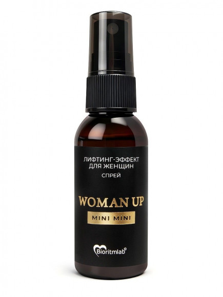 Интимный спрей Mini Mini с сужающим эффектом - 50 мл.